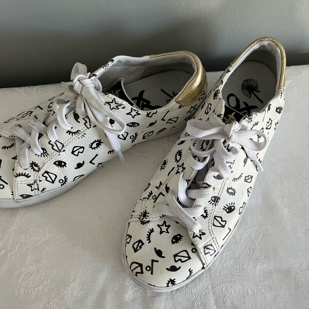 OTBT sneakers